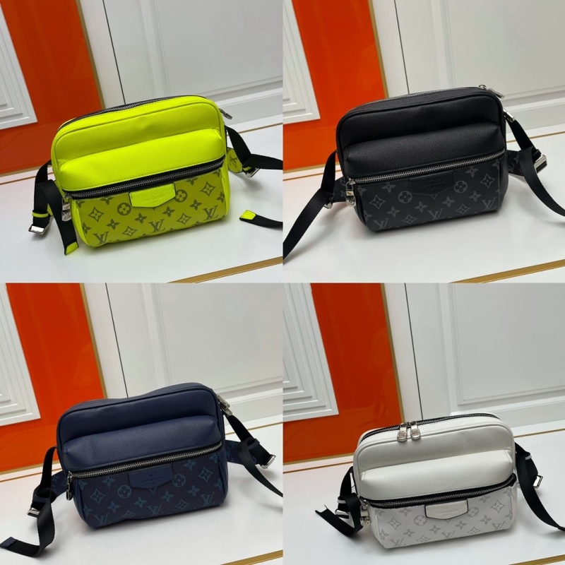 LV Satchel bags